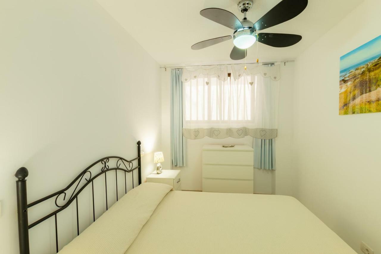 Ocean View Puerto Santiago Apartment By Dreamhomestenerife Puerto de Santiago  Exterior foto